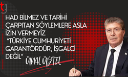 Rum Dışişleri Bakanı’nın “işgal” sözlerine tepki olarak konuştu