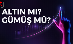 Altın mı gümüş mü, yatırımcının kafası karıştı