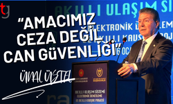 Akıllı ulaşım sistemi lansmanı yapıldı