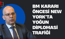 Mehmet Dânâ’dan kritik diplomatik temaslar