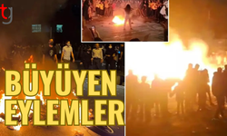 İran'daki protestolarda can kaybı 538'e yükseldi