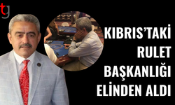 MHP Aydın İl Başkanı Haluk Alıcık Görevden Alındı
