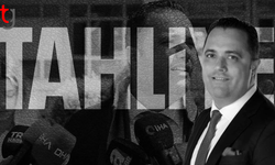 Rezan Epözdemir tahliye edildi