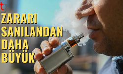 Elektronik sigara tehdidi