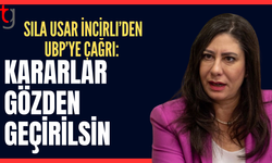 İncirli’den Avrupa Parlamentosu görevlendirmeleri değerlendirmesi
