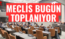 Cumhuriyet meclisi genel kurulu yeni yılın ilk toplantısını bugün yapacak