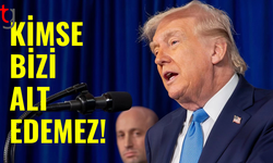 Trump: Ara seçimleri kazanamazsak görevden alınacağım