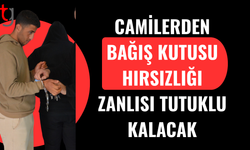 Sirkat zanlısı mahkemeye çıkarıldı