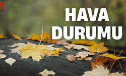 Sıcaklıklar mevsim normallerinde seyrediyor