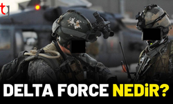 Maduro'yu 3 saatte yakalayan ekibin adı: Delta Force