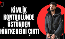 Lefkoşa’da hintkeneviri tasarrufu nedeniyle tutuklandı