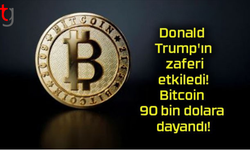 Trump dönemi kriptoya yaramadı