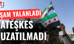 Haseke'de ateşkesin uzatıldığı iddialarına Şam'dan yalanlama