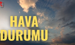 KKTC’de hava parçalı bulutlu, sıcaklıklar ılımlı