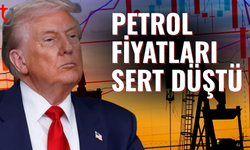 Trump'ın İran kararının petrole etkisi