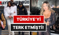 Merve Taşkın hakkında yakalama kararı