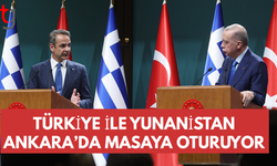 Ankara’da diplomasi masası kuruluyor