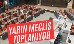Meclis yarın konut edindirme yasa tasarısını görüşecek