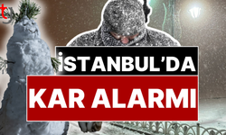 İstanbul'da ağır taşıtların ve kuryelerin trafiğe çıkışı yasaklandı