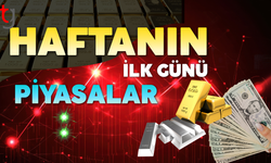 Ekonomide dalgalı seyir devam ediyor