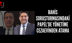 KAYYUM ATANAN PAPEL'DE İLGİNÇ İLİŞKİLER