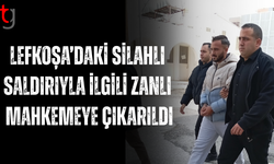 Uluhan oto galeri saldırısında zanlıya 3 gün tutukluluk