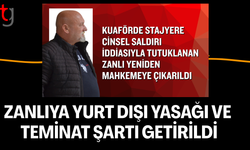 Lefkoşa’da c*nsel saldırı davasında zanlı yeniden mahkemede