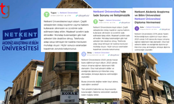 Hangi bakan ve eşinin imzasıyla: Netkent dosyası