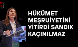 CTP erken seçim için Meclis’e yasa önerisi sunuyor