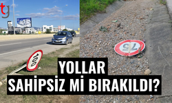 Kara yolları dairesi kış uykusunda