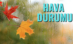 KKTC’de bugün hava parçalı bulutlu