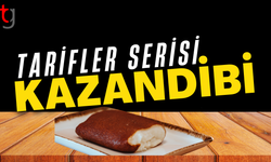 Hikayesi olan bir tatlı: Kazandibi