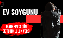 Gönyeli’de ev açma ve sirkat:Zanlı mahkemede