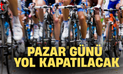 Osman Örek Caddesi duatlon nedeniyle trafiğe kapanıyor