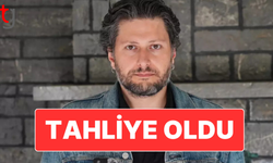 Yaklaşık iki aydır tutuklu olan Furkan Bölükbaşı tahliye oldu