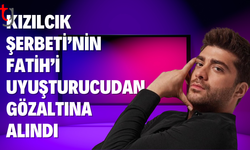 Doğukan Güngör uy*şturucudan gözaltında