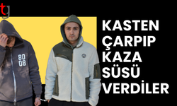 Gönyeli’de kasti hasar ve amme fesatçılığı davası