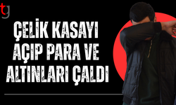 Gönyeli’de ev açma ve sirkat davasında zanlı tutuklu kalacak