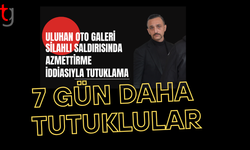 Silahlı galeri saldırısında soruşturma derinleşiyor, tutukluluk uzatıldı