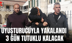 Lefkoşa’da uy*şturucu soruşturmasında zanlıya 3 gün tutukluluk