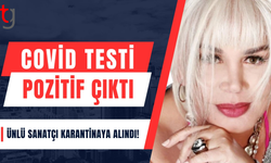 Sezen Aksu koronavirüse yakalandı