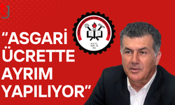 Hür-İş’ten asgari ücret ve teşvik tepkisi