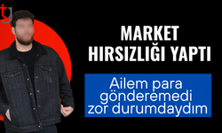 Lefkoşa’da marketten sirkat suçuna teminatla serbestlik