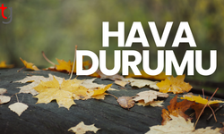 KKTC’de hava bugün parçalı bulutlu