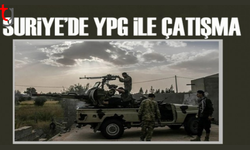 Suriye ordusu ile YPG arasındaki çatışmada son durum