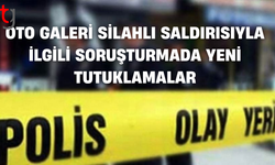 Oto galeri saldırısında soruşturma genişliyor