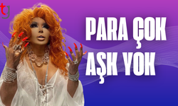 Bülent Ersoy'un isyanı: Para çok aşk yok