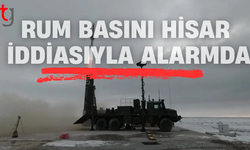 KKTC’de “HİSAR” iddiası Rum basınında endişe yarattı