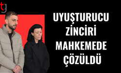 Lefkoşa’da uy*şturucu operasyonu: iki zanlı 7 gün tutuklu