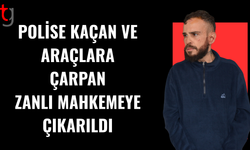Lefkoşa’da polisin dur ihtarına uymayan zanlıya teminat şartı getirildi